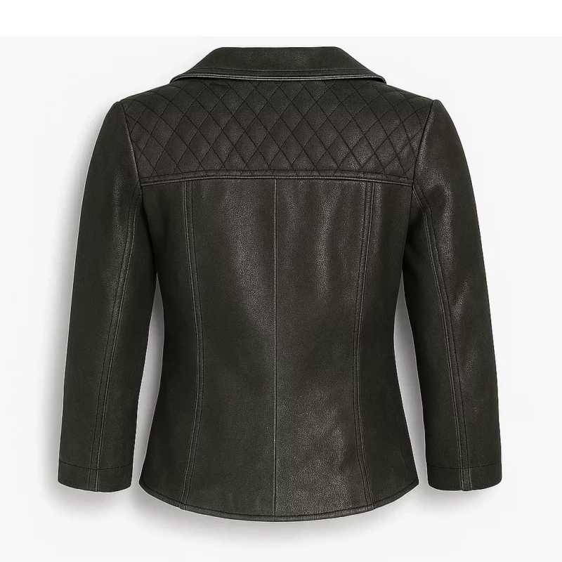 Alison Victoria Press Jacket