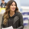 Alison Victoria Sin City Rehab Black Jacket