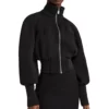 Alison Victoria Sin Rehab Jacket
