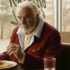 All Is Merry & Bright John Oâ€™Hurley Jacket
