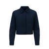 Amanda Arcuri Sheriff Country Jacket front