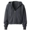 AmandaArcuri Sheriff Country Hoodie