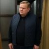 Andy Richter Elsbeth S03 Vest