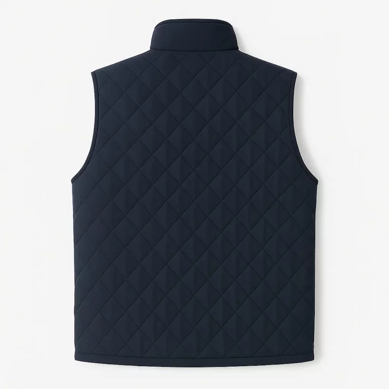Andy Richter Elsbeth Vest