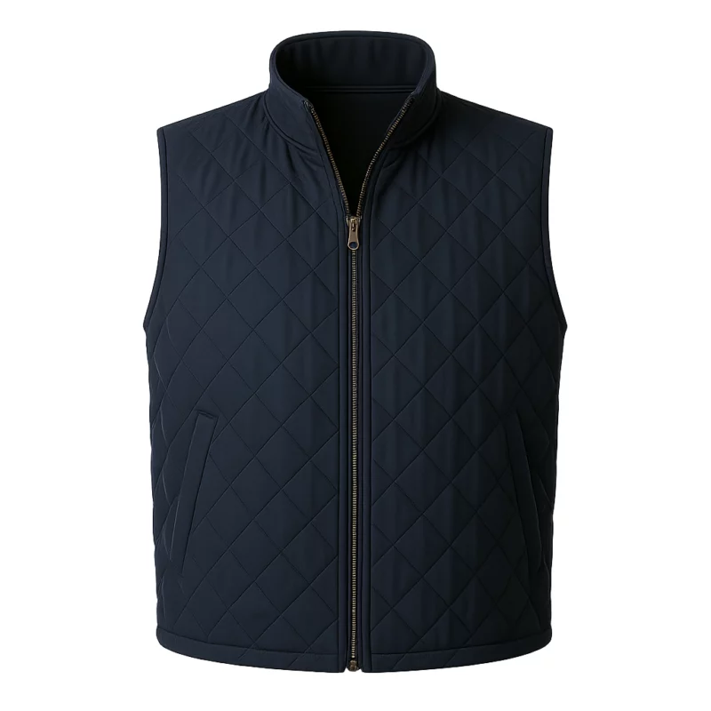Andy Richter S03 Vest
