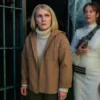 Annaleigh Ashford Elsbeth S03 Jacket