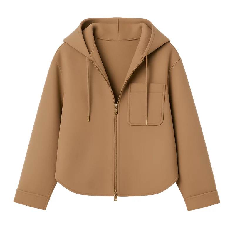 Annaleigh Elsbeth S03 Jacket