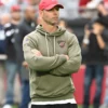 Arizona Cardinals Salute to Service Jonathan Gannon Green Hoodie
