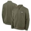 Arizona Cardinals Salute to Service Jonathan Gannon Hoodie