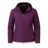 Ashley An Alpine Holiday Jacket