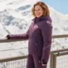 Ashley Williams An Holiday Jacket