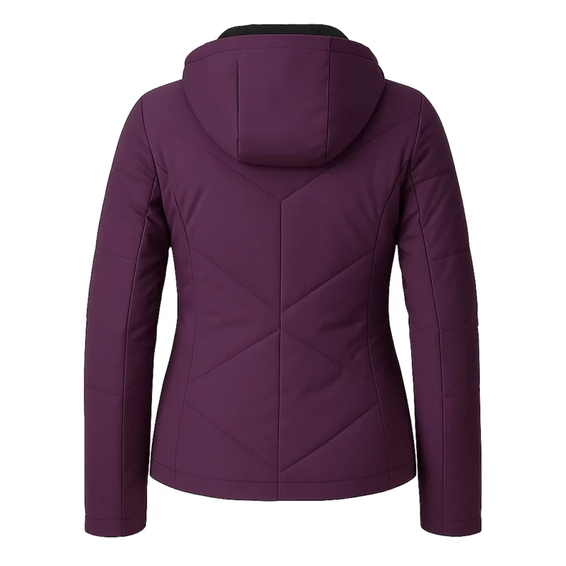Ashley Williams An Holiday Jacket