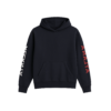 Atlanta Falcons 2025 Coach Raheem Morris OUTKAST Black Hoodie