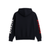 Atlanta Falcons Coach Raheem Morris OUTKAST Black Hoodie