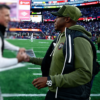 Atlanta Falcons Salute to Service Raheem Morris Hoodie