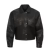 Atlanta Game 2025 Crystal Renee Jacket