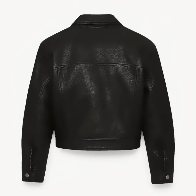 Atlanta Hawks Game 2025 Renee Jacket