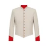 Barry Crime 101 Jacket
