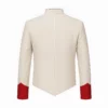 Barry Keoghan 101 Jacket