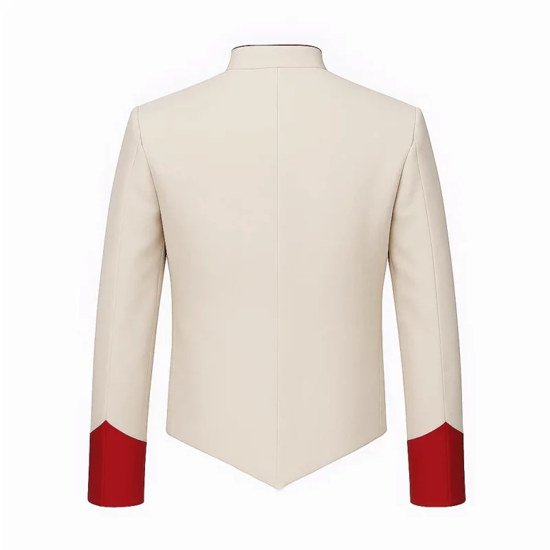 Barry Keoghan 101 Jacket
