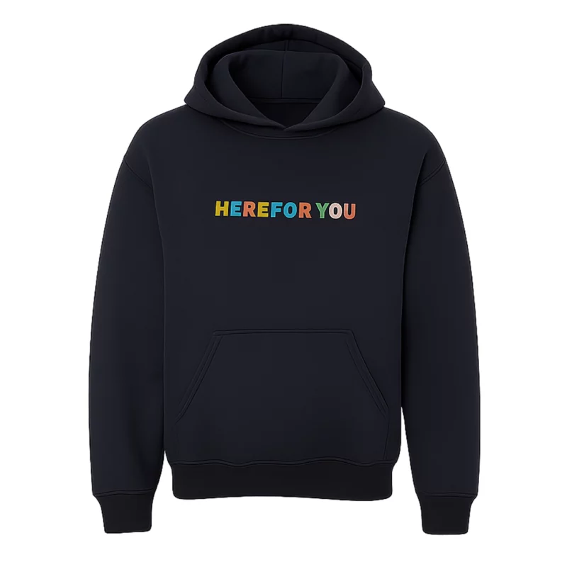 Baylen Dupree Hoodie