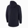 Ben Johnson Chicago Bears Parachute Jacket Backj