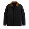 Ben Miller Karen The Christmas Ring Jacket