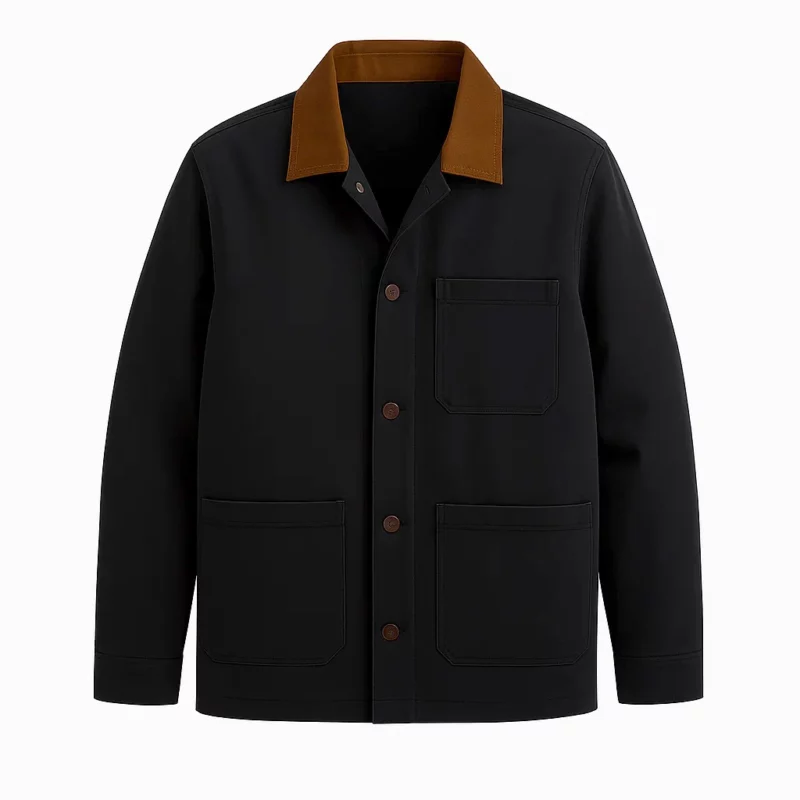 Ben Miller Karen The Christmas Ring Jacket