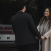 Ben Miller Kingsbury's The Christmas Ring Jacket
