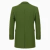 Benjamin Ayres A Christmas Angel Match Coat Back