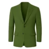 Benjamin Ayres A Christmas Angel Match Coat Front