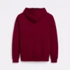 Benson Kwan Greys Anatomy Pink Hoodie