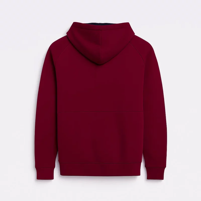 Benson Kwan Greys Anatomy Pink Hoodie