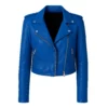 Billie Beyond Waverly Place Jacket