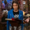 Billie Wizards Beyond Waverly Place Jacket