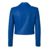 Billie Wizards Waverly Place Jacket