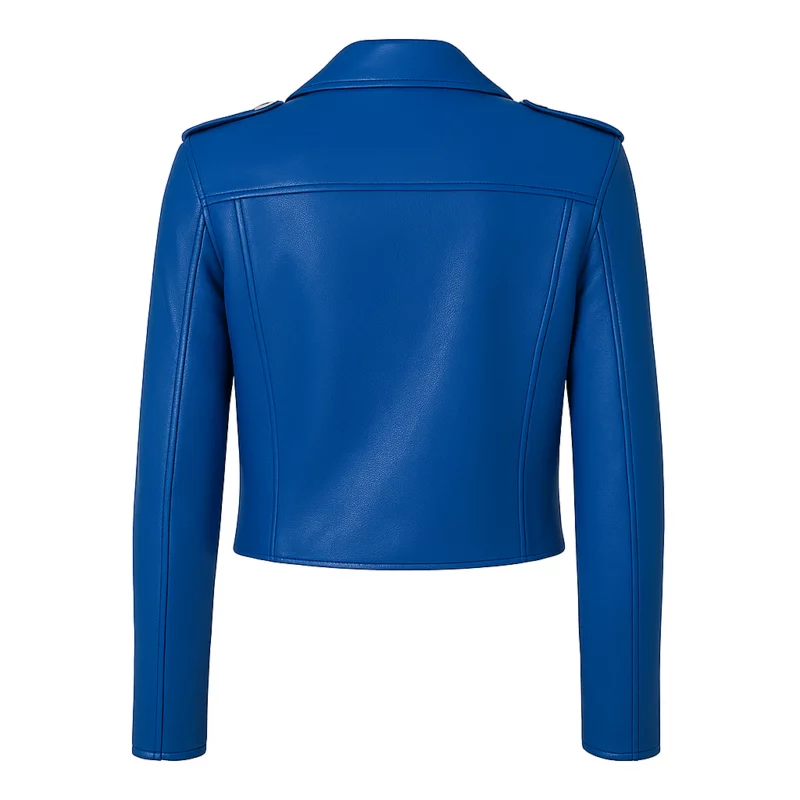 Billie Wizards Waverly Place Jacket