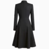 Black Coat