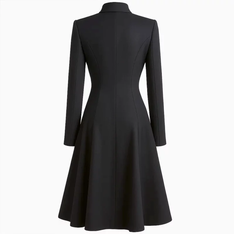 Black Coat