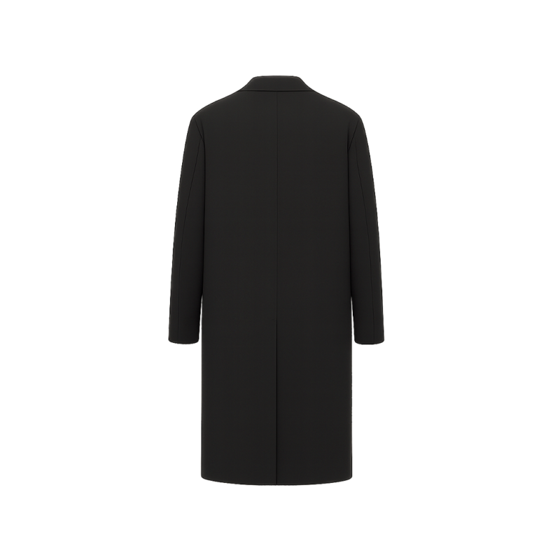 Black Coat