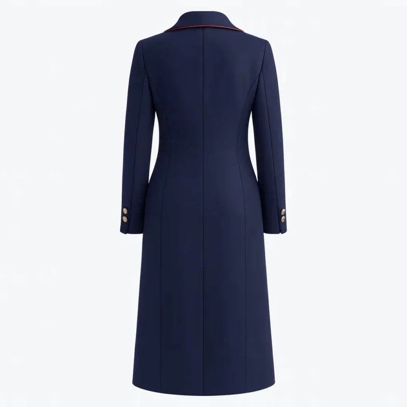 Blue Coat