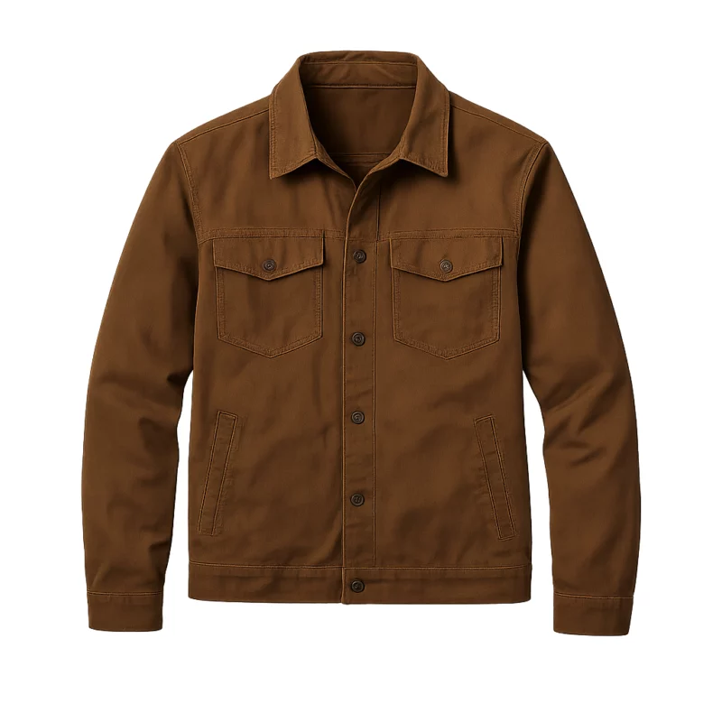 Boyd Holbrook Morning Show S04 Jacket