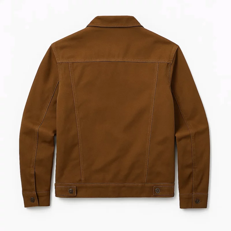 Boyd Holbrook The Show S04 Jacket