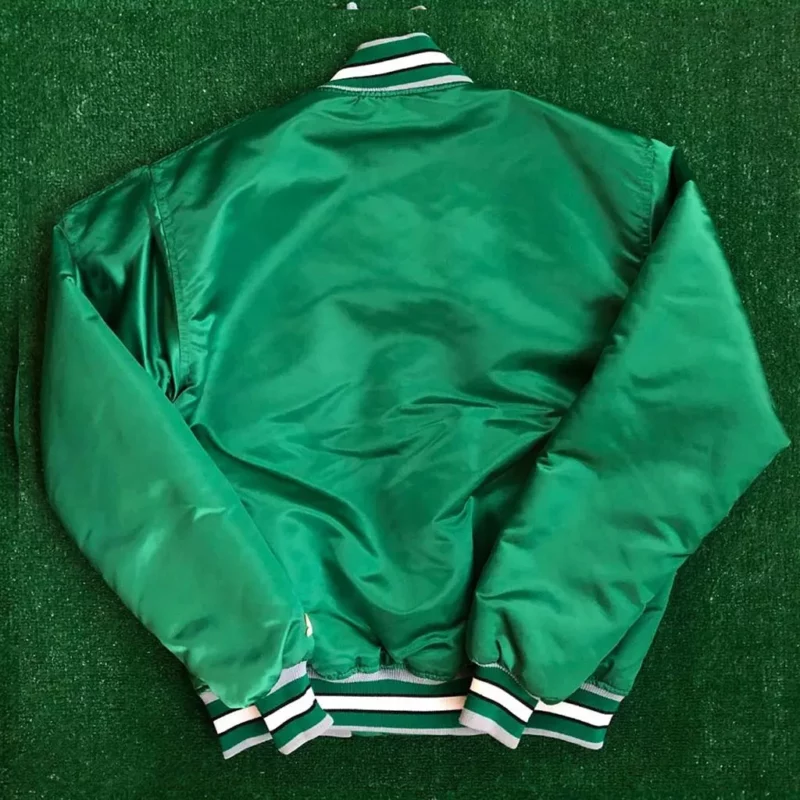 Bradley Uber Eats Eagles Jacket