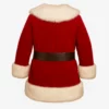 Breckenridge My Secret Santa Coat