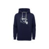 Brian Daboll New York Giants Hoodie