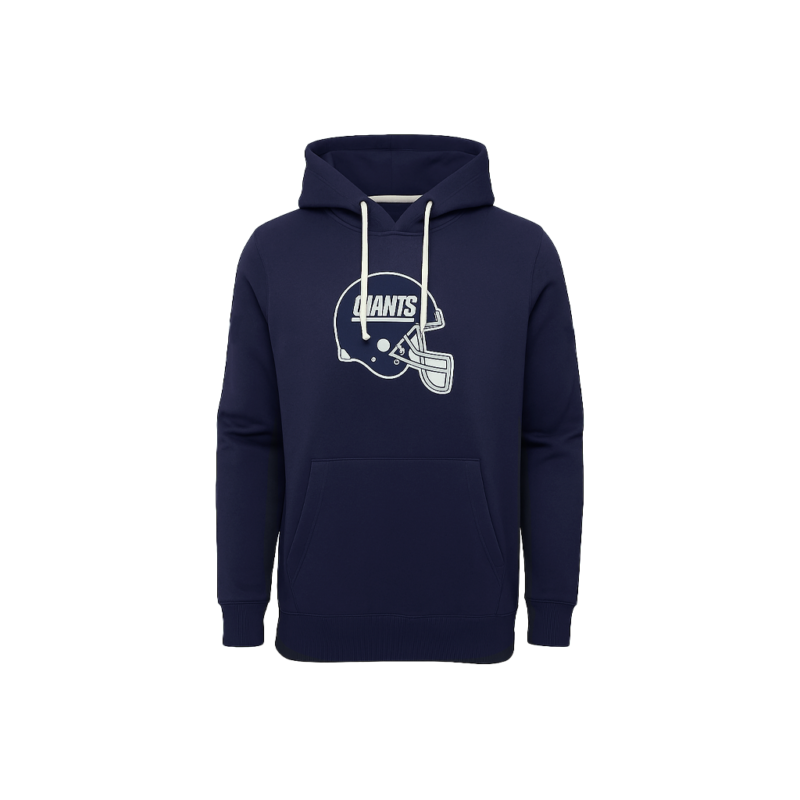 Brian Daboll New York Giants Hoodie