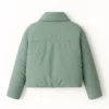 Brittany A Royal Christmas Tail Jacket