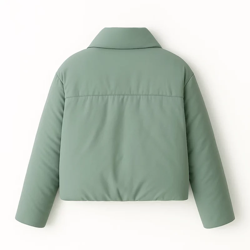 Brittany A Royal Christmas Tail Jacket