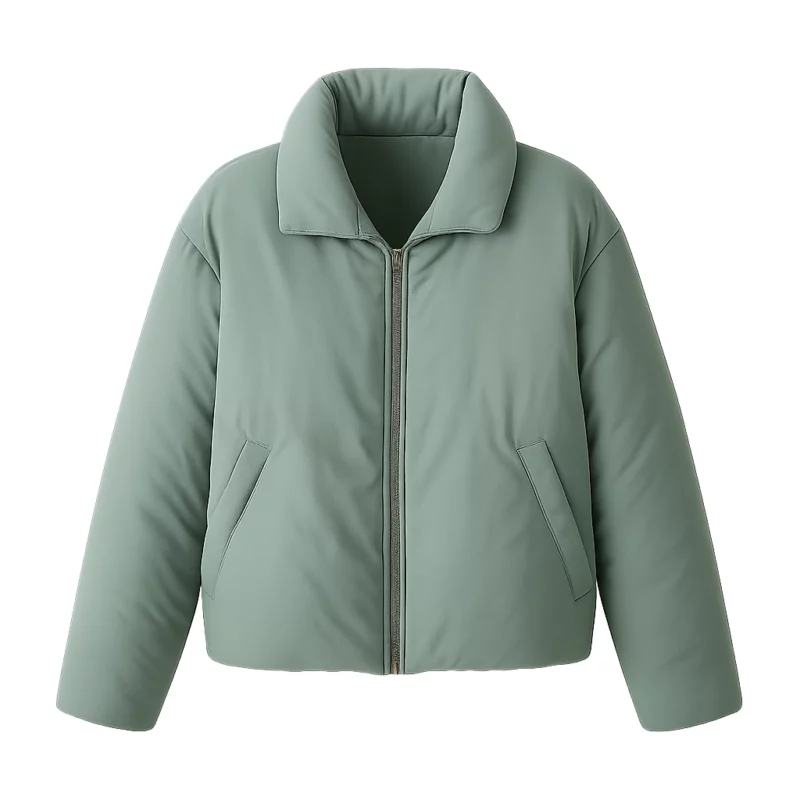 Brittany Underwood Royal Christmas Tail Jacket